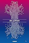 IMOJIMAN (Planet Paradroid Book 2)