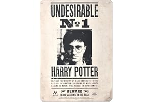 HALF MOON BAY Harry Potter