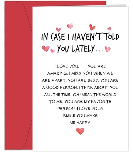 Cheerin Anniversary Day Cards For Him And Her - Hilarious - View #3