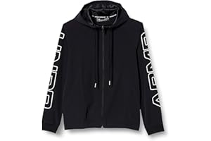 Under Armour Baseline Fz Woven Veste Homme