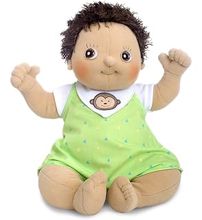 rubens barn baby nils