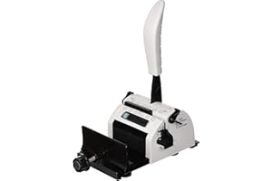 ZUTTER Bind-It-All Machine V2