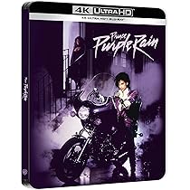 Prince「Purple Rain - Deluxe -」（3CD+1DVD） Purple Rain Deluxe (Expanded Edition)(3CD/1DVD) – Prince
