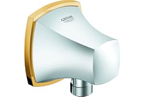 Grandera Wandanschlussbogen