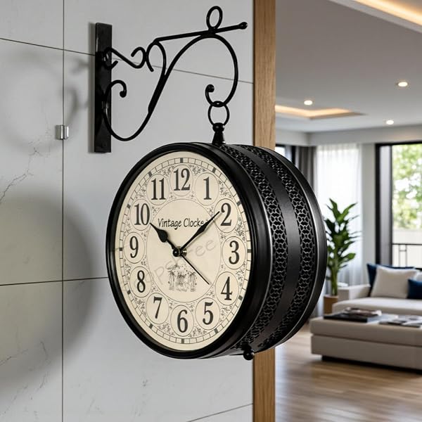 インテリア時計 Rare! VTG 1940s Hanes sign Wall Clock インテリア時計 Rare! VTG 1940s Hanes sign Wall Clock Rare! VTG