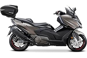 SHAD Top Master KYMCO AK 550 Premium