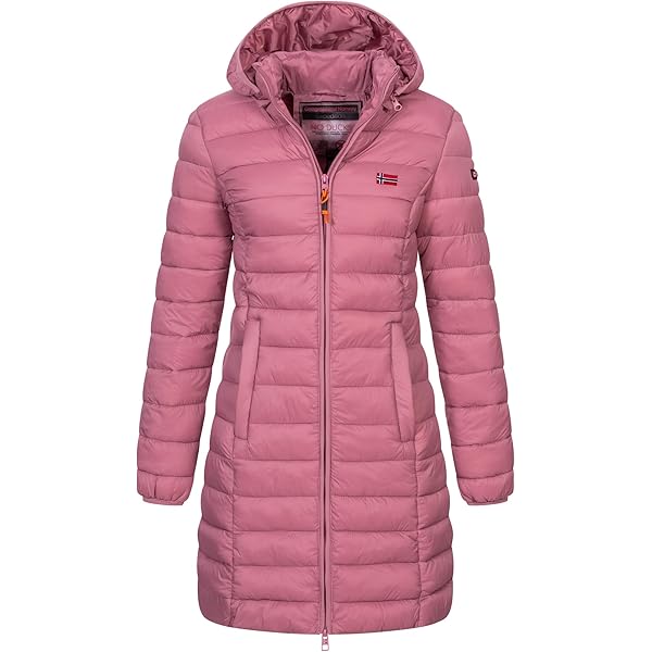 Geographical Norway Vest Galette Zwart (5 Geographical Norway Vest Galette Zwart (5