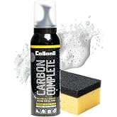 Collonil Carbon Komple Ayakkabı S&uuml;ngeri Şeffaf 125 ml