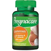 Vitabiotics Pregnacare Gummies Besin Takviyesi