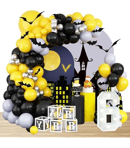 Set Decorazioni Compleanno Palloncini E Striscione – 18 Palloncini, 13 Cake Topper, Festone Happy Birthday