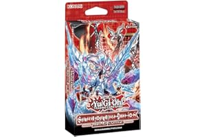 YU-GI-OH! TCG - STRUCTURE DECK - ATTACCO DI ALBAZ - ITA
