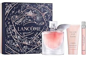LANCÔME Lancome La Vie Est Belle Eau De Parfum 50ml Gift Set