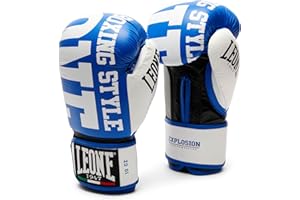 LEONE 1947 Explosion Guanton