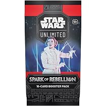 Star Wars Unlimited - Ombres de La Galaxie | Les Meeples | Reviews