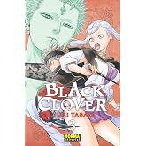 BLACK CLOVER 03