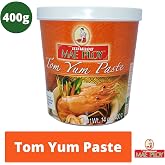 Mae Ploy Tom Yum Soup Paste (Tom Yum Paste) - 400G