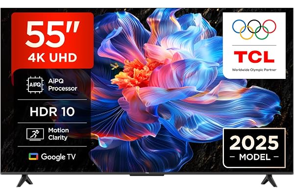 TCL 55V6C