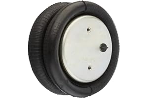 febi bilstein 39093 molla ammortizzatore ad aria, 1 unità