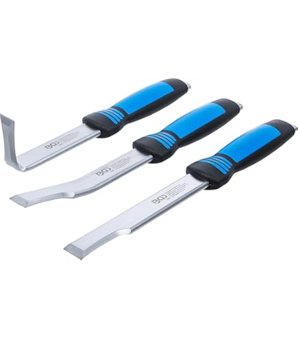 KS TOOLS Brillante Gripzangen-Satz, 3-tlg Set Pinze - Foto 12