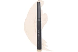Ombretto In Crema Occhi Waterproof Stick Copertura Totale, Resistente all'acqua, Beige Tenuta Estrema, Made In Italy Collection Professional 10 ml