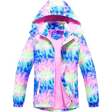 Veste Matelassée Décolletée Pour Fille - Cardigan Tendance Manches Longues - LOTMART