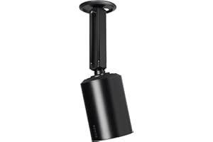 Mountson Premium Ceiling Mount for Sonos Era 100 & 300 (Black)