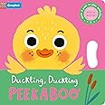 Duckling, Duckling, PEEKABOO