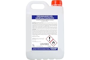 DISARP GLOBAL HYGIENE SOLUTIONS GEL HIDROALCOHOLICO HIGIENIZANTE SECADO INSTANTANEO