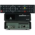 ZGEMMA H8.2H Linux E2 Combo DVB-T2/S2 Receiver, 1080P, USB, HDMI, 512.0 MB Memory, for Television