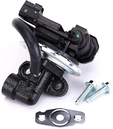 EGR Valve EGV1025 Replacement For Ford, Mazda, Mercury 2.0L-2.5L Engines
