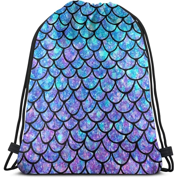 XEYOU Sportrucksack Mit Kordelzug – Leicht, Wasserdicht, Mit Vielen Fächern Für Fitness, Yoga & Alltag