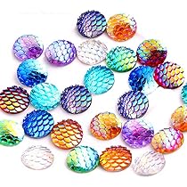 Meerjungfrau Aufkleber 15x15cm - Vinyl Dekoration Für Auto, Motorrad & Zimmer