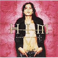 Him - Razorblade Romance