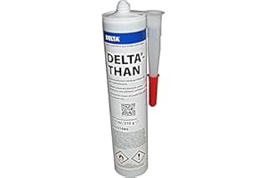 Dörken Delta-Than - Kartuschenkleber 310 ml