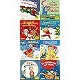 Carlsen Pixi-8er-Set 37: Frohe Weihnachten mit Pixi (8x1 Exemplar)