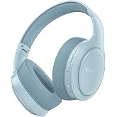 Boompods Headpods Pro2 Kulak &Uuml;st&uuml; Bluetooth Kulaklık - Katlanabilir Kablosuz Mikrofonlu Kulaklık, 50+ Saat &Ccedil;alma S&uuml;resi, Pill