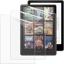 Custodia In Pelle PU Con Fiori Argento Per Kindle Paperwhite 12° Gen (2024) E Kindle Colorsoft Signature, Con Funzione Wake/sleep E Leggio