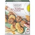 American Pancake Co Unbleached, All Purpose Flour (400g) No Preservatives Or Bleach