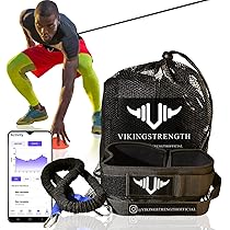 xplosive speed trainer