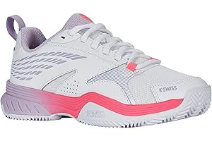 K-Swiss Speedex, Scarpe da Tennis Donna