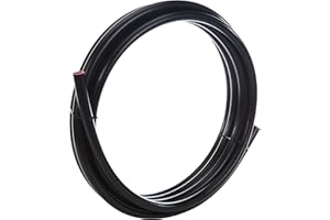 Gardena Tubo installazione sistema irrigazione: linea centrale tubazione e sistema irrigazione, lunga 10 m, può essere installata sottoterra e fuori terra, fino a 6 bar pressione esercizio