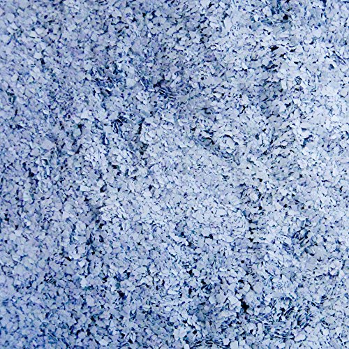 Preisvergleich Produktbild Bodenbeschichtung Farbchips small plates blau3 1kg