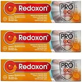 Redoxon Pro 15 Efervesan Tablet 3 Adet