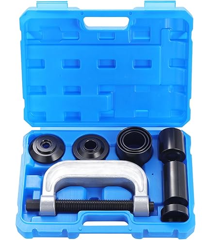 Kit Estrattore Bilanciatore Armonico Strumento Manuale Multiuso Strumento 317189750952 - Foto 13