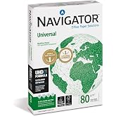 Navigator Universal A4 80 g 500 Sheets