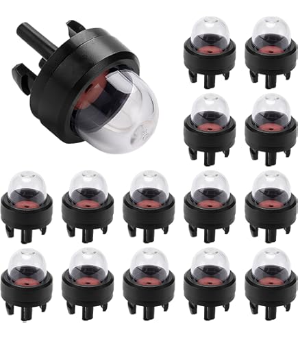 Kit Di Riparazione E Ricostruzione Del Carburatore K10-WAT Da 5 - Foto 4