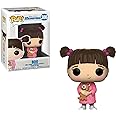 Funko POP! Disney: Monster's Inc. - Boo - Monsters Inc - Collectable Vinyl Figure - Gift Idea - Official Merchandise - Toys for Kids & Adults - Movies Fans - Model Figure for Collectors and Display