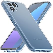 Handyhülle Für UMIDIGI F1 / F1 Play | Leder Flip Case Mit 5 Kartenfächern, Magnetverschluss & Standfunktion – Blau, Stoßfest