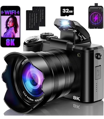 Panasonic digital cameras LUMIX FX07 extra black DMC-FX07-K : Buy