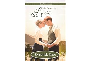 My Dearest Love (Longing for Home, Band 4)